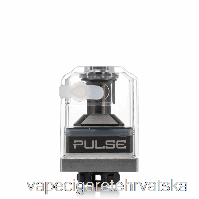 Vape Cigarete Vandy Vape Pulse Aio Vessel Kit Gunmetal